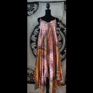 Zara trafalauc over sized dress